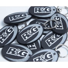 R&G Racing Key Ring